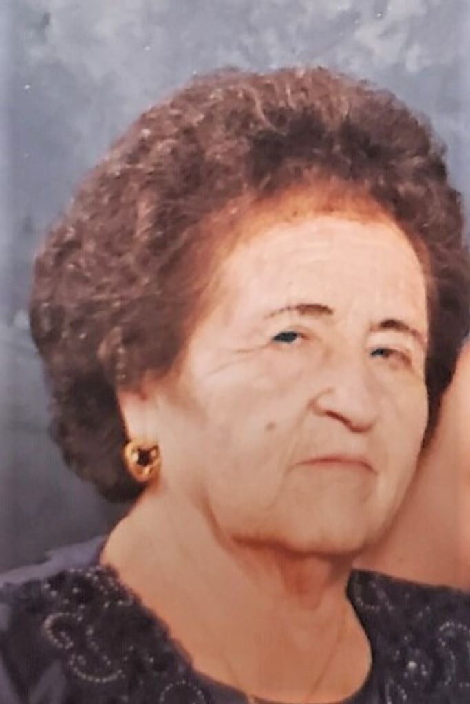 Maria Guerrero
