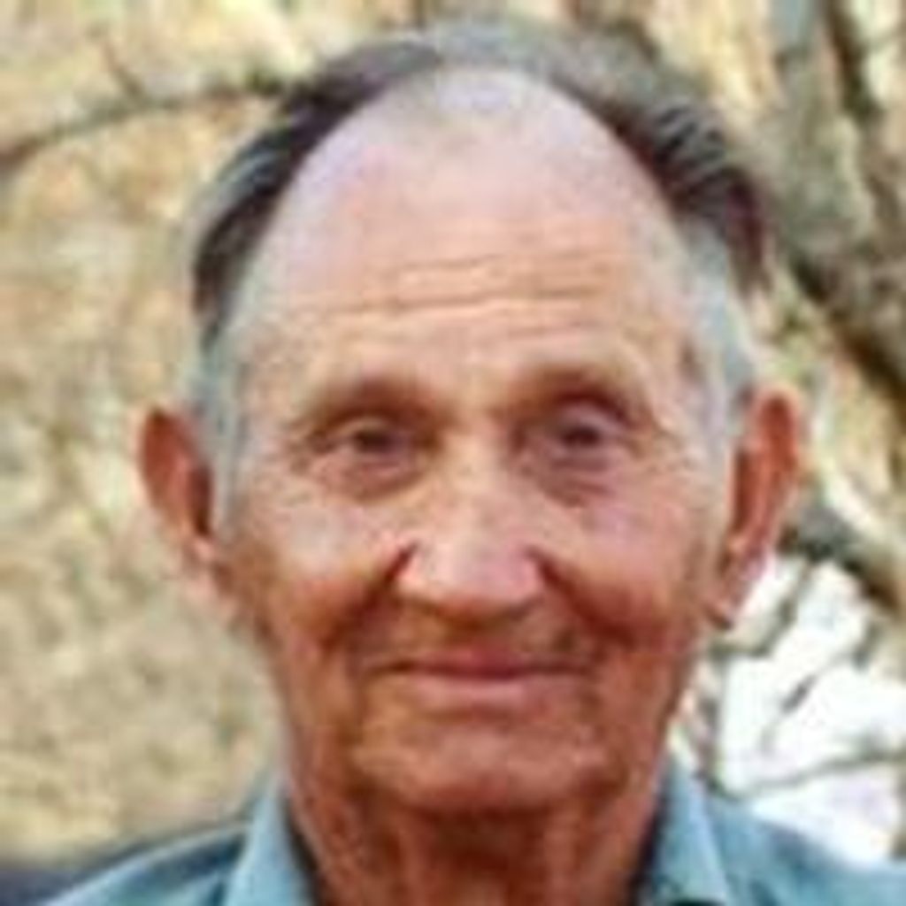 Vern  C. Hedspeth