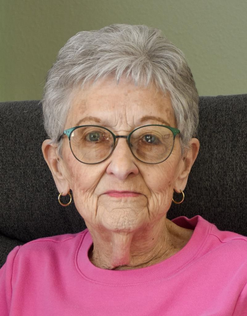 Idella Vossler Profile Photo