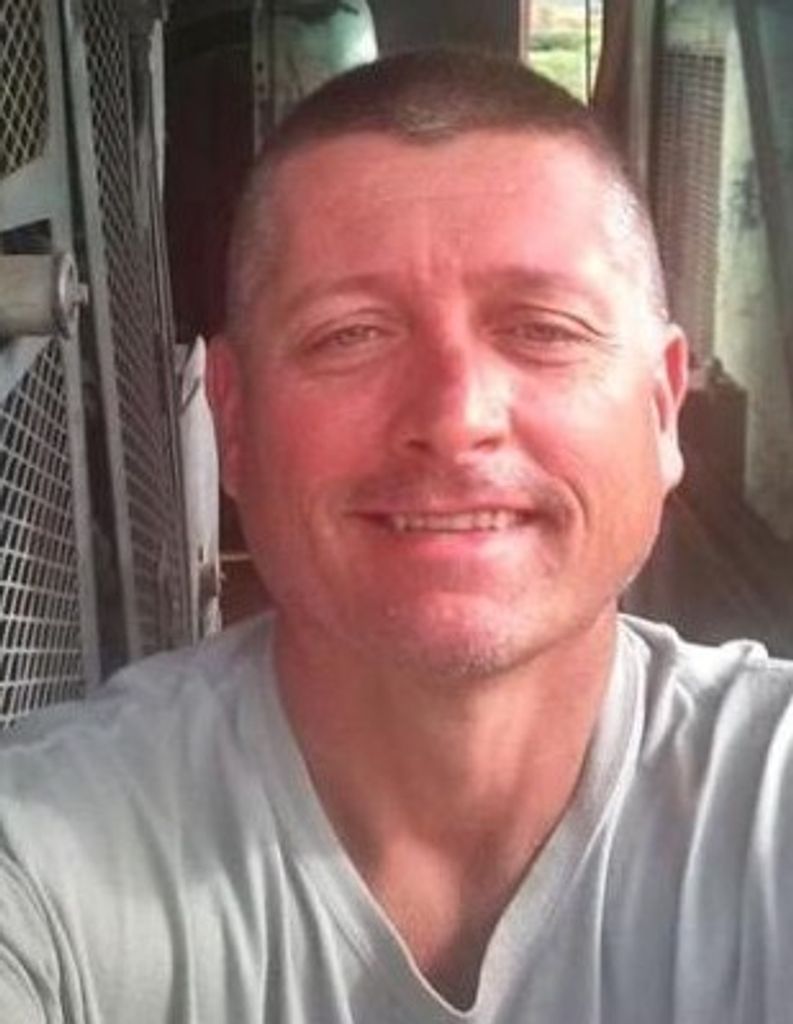 James Brian Sanders