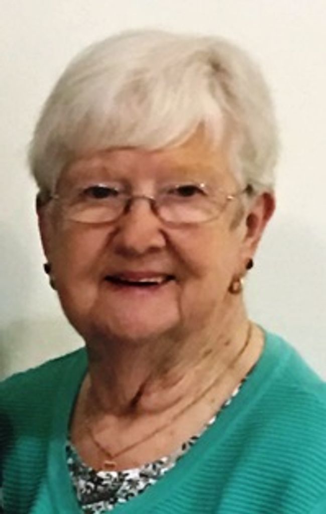 Bernice Wehering