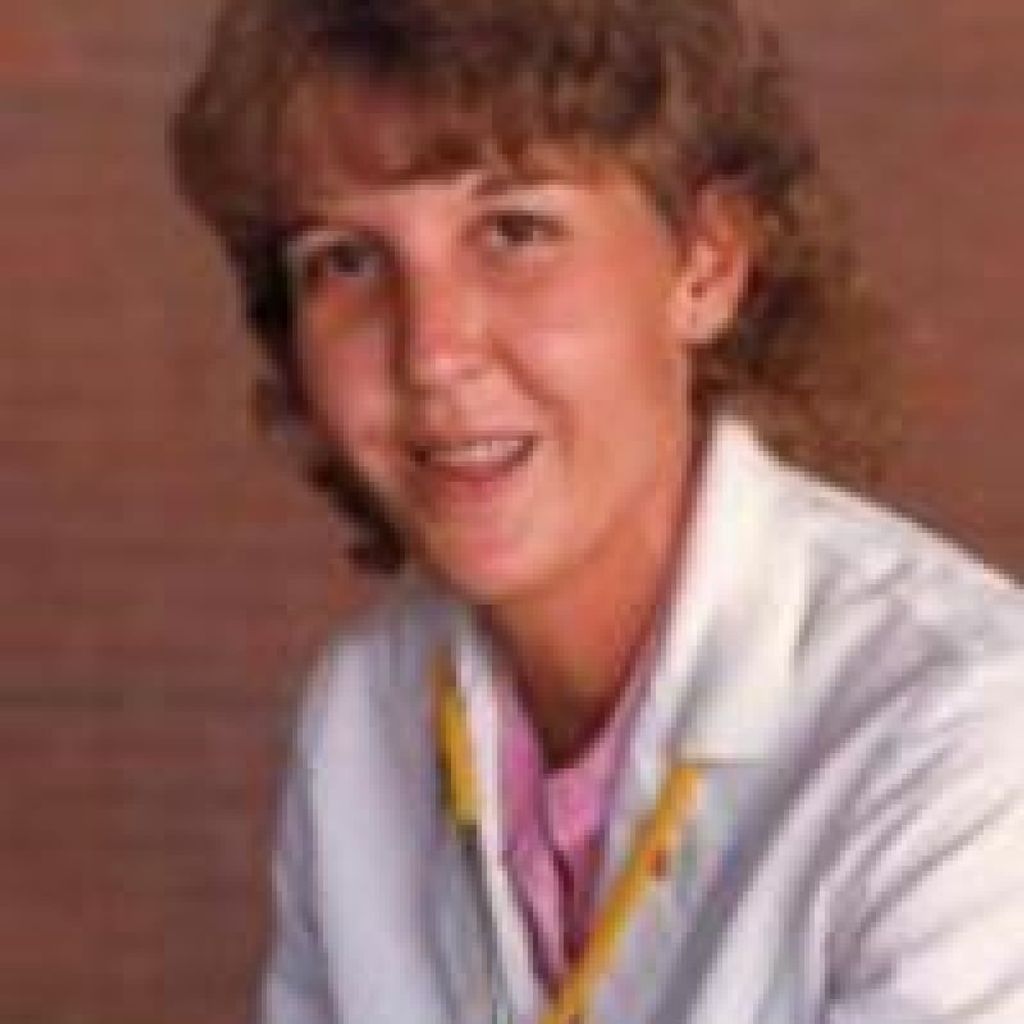 Shelley   Woodall