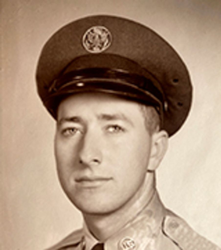 Cecil L. Fish Profile Photo