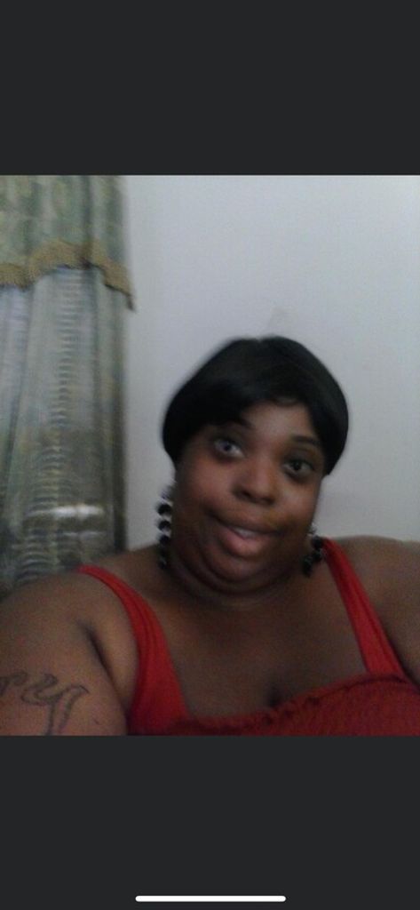 Shannon Nichole Richardson Profile Photo