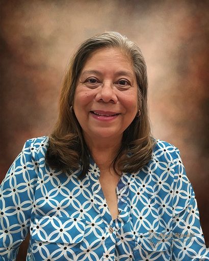 Angie Adame Tiemann's obituary image