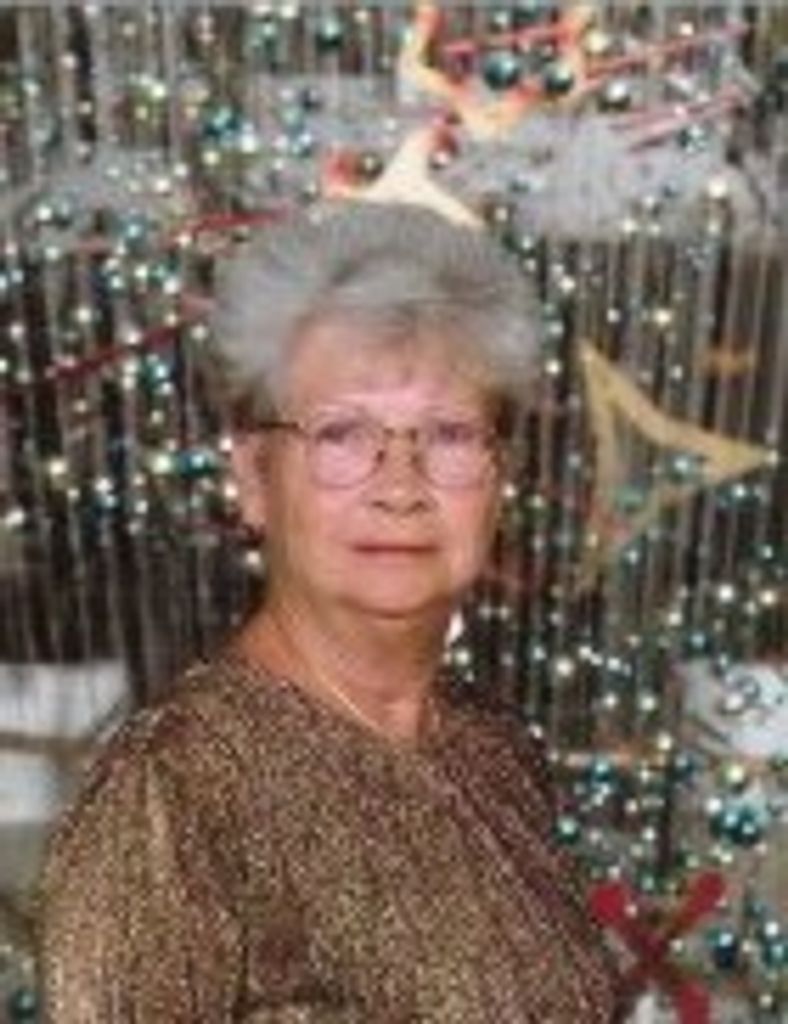 Betty Lou (Tillis)  Lillard
