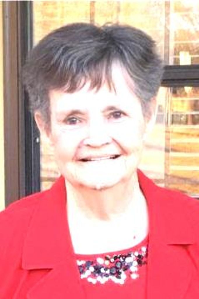 Patricia  Taylor Pendergrass