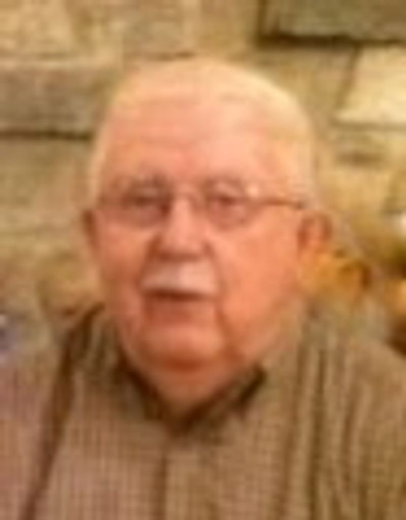Richard L. "Dick" Lentz