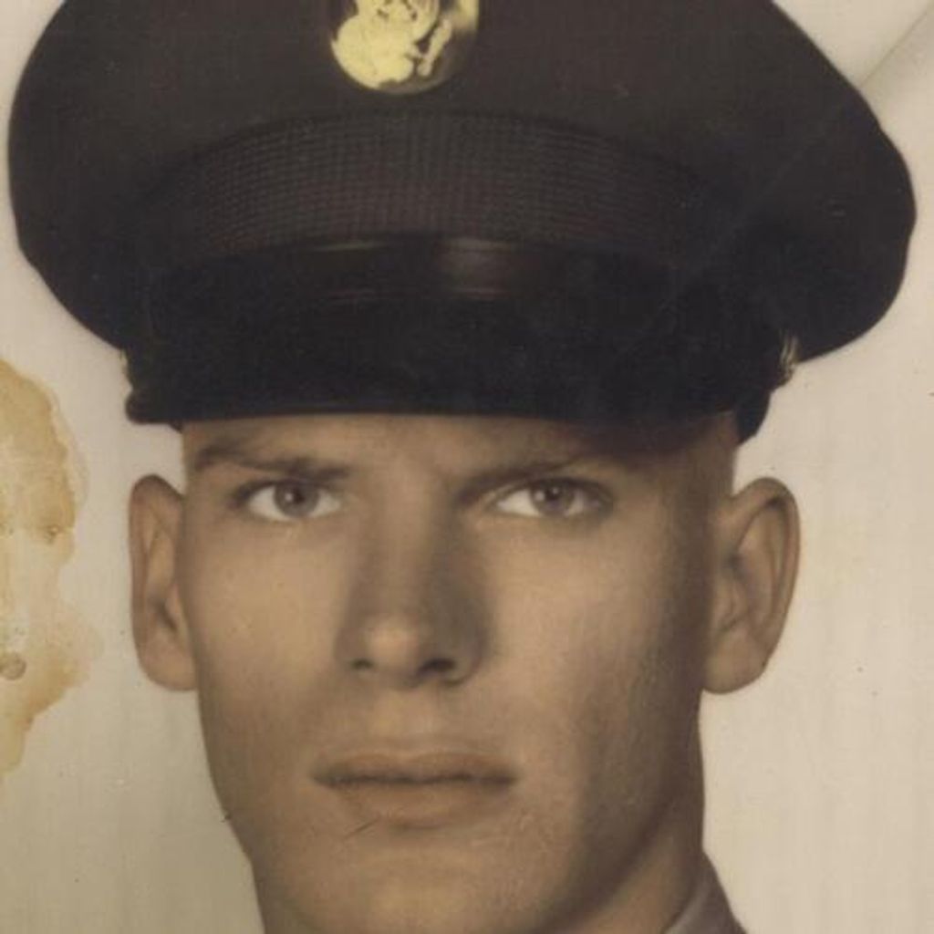 Donald Lee Mccune Profile Photo