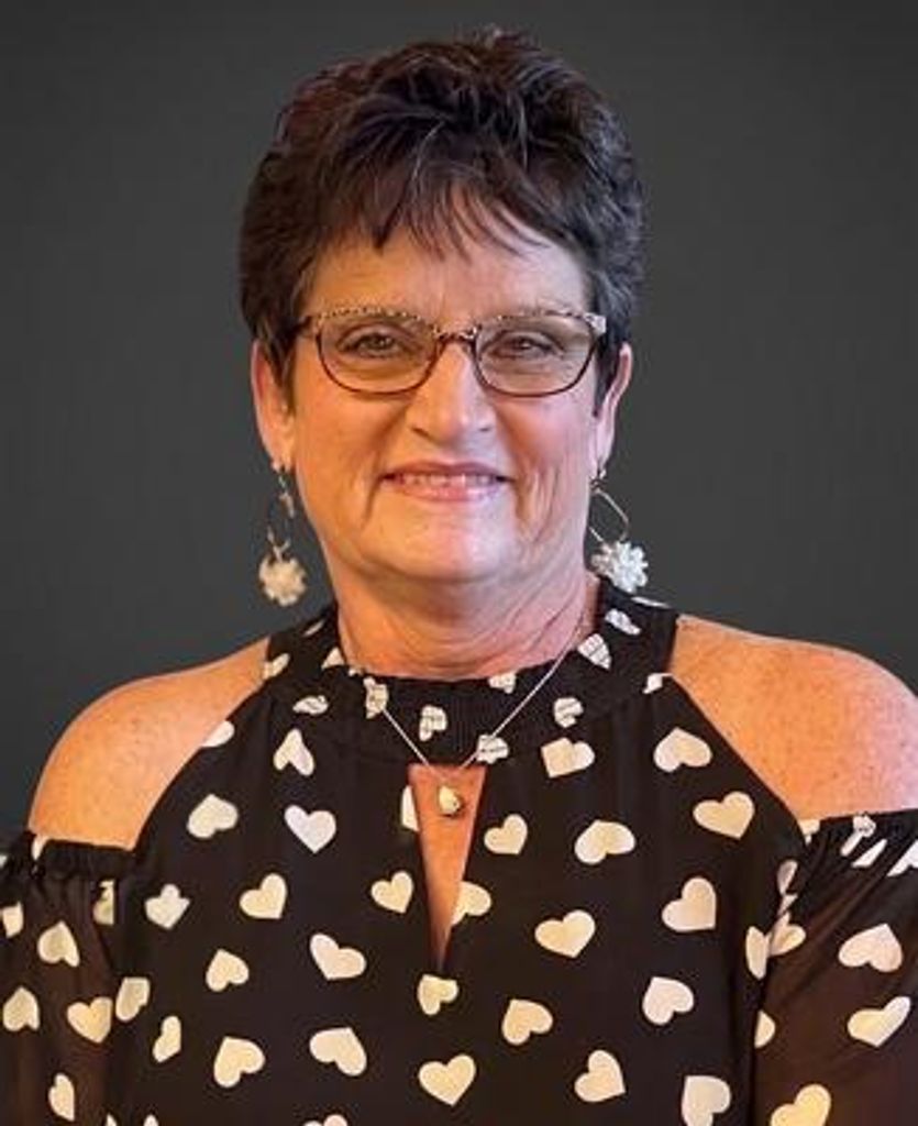 Janet Marie "Jan" Landrum