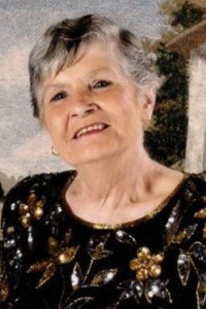 Carol A. (Oliver) Mcclain