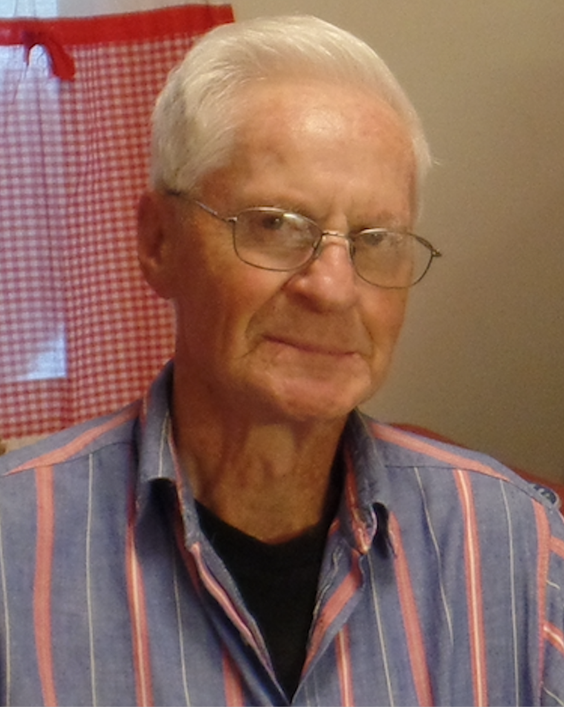 Ray McLaughlin Profile Photo