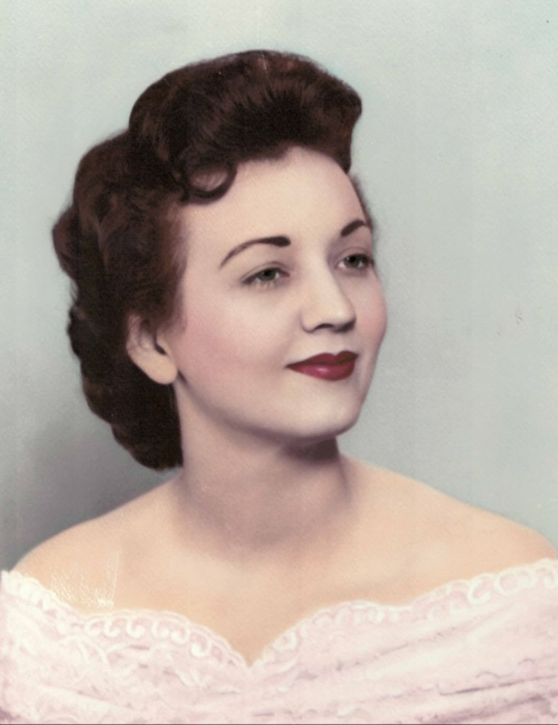 Linda Barrett Bascue Profile Photo