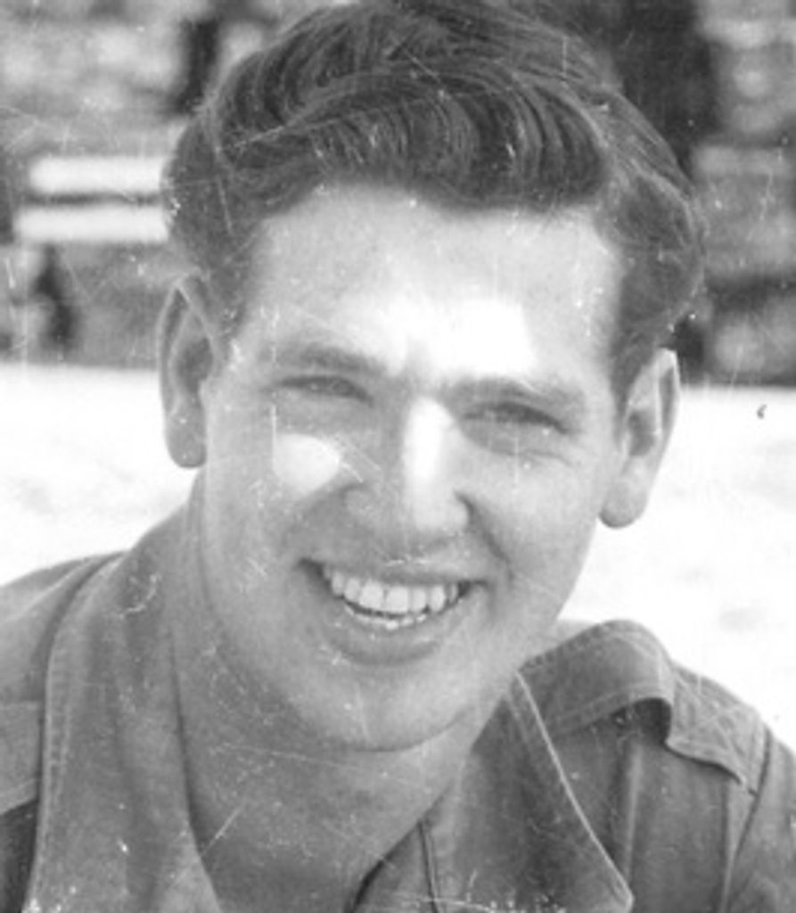 Jerry Allen Jefferies