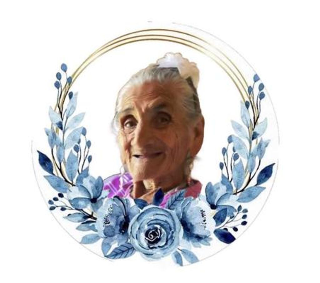 Margarita Hernandez Reynolds Profile Photo