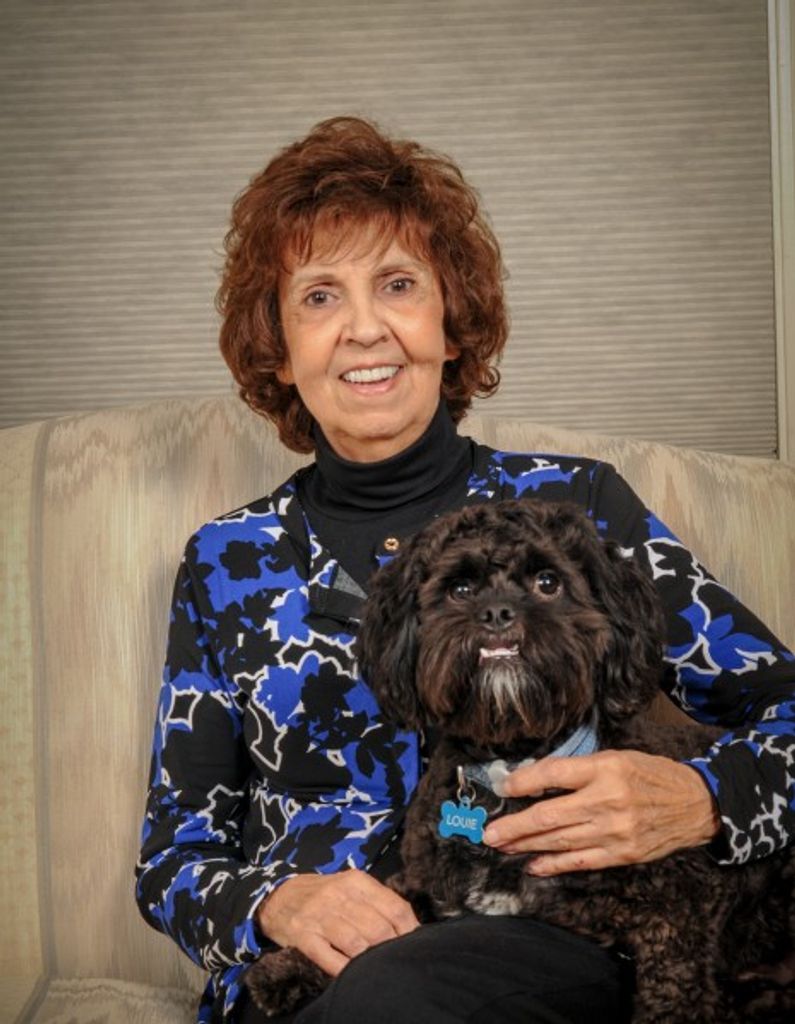 Faye McLamb