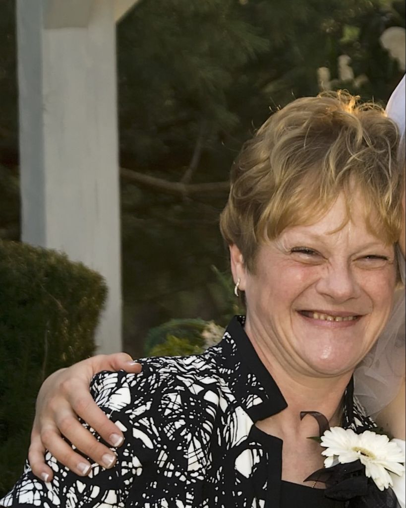 Maryann Garneau Profile Photo