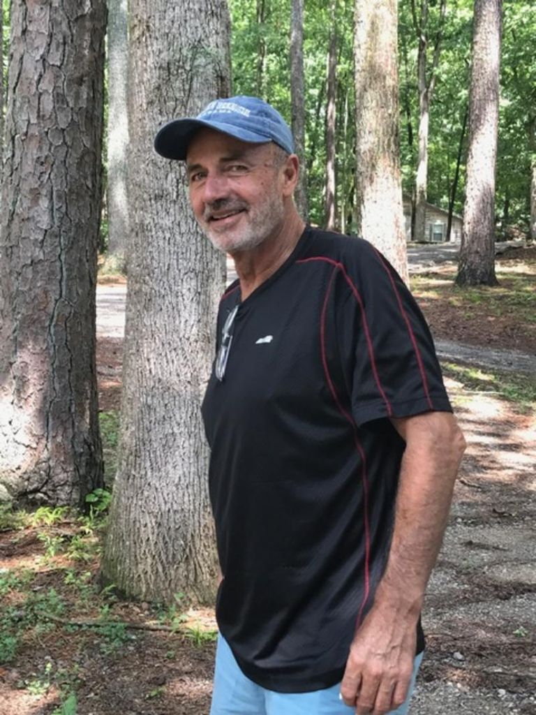 James Russell Reed Profile Photo