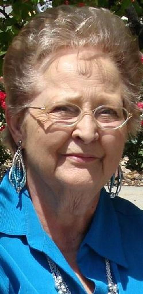 Alice (Krenzer) Long