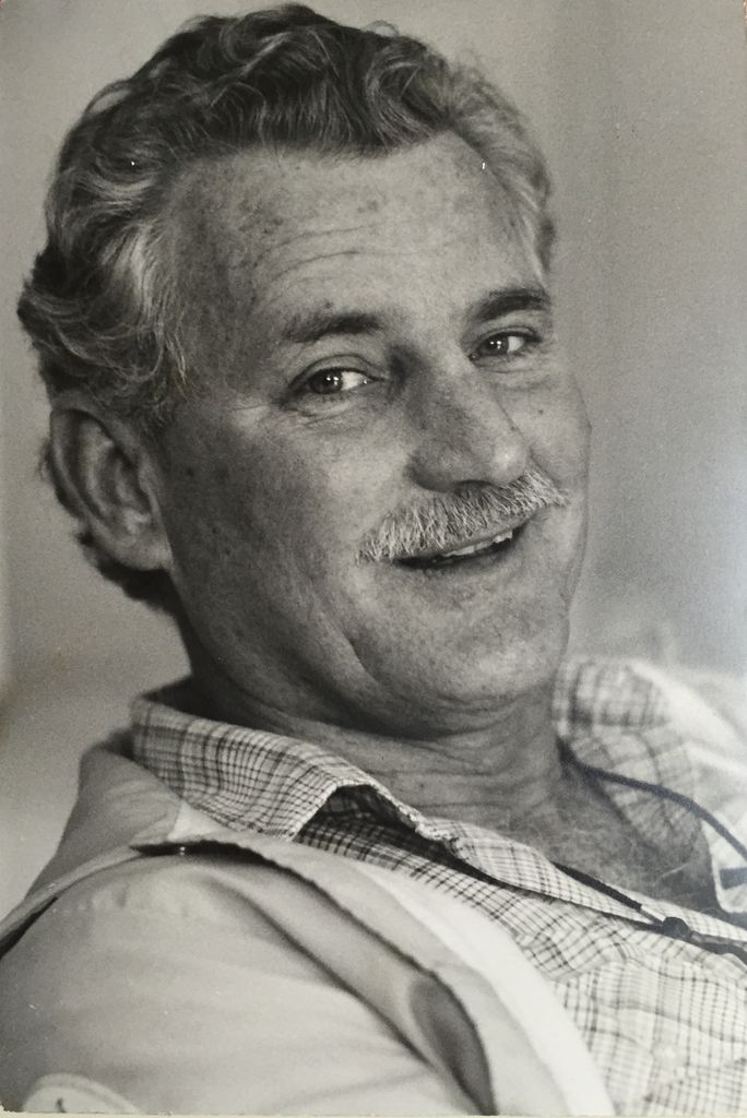 Mr. Joseph Ephraim Duvall