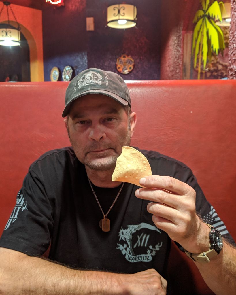 Jeff "J.T." Norman Profile Photo