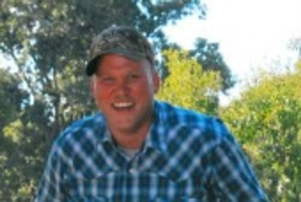 Roger Allen Brimer