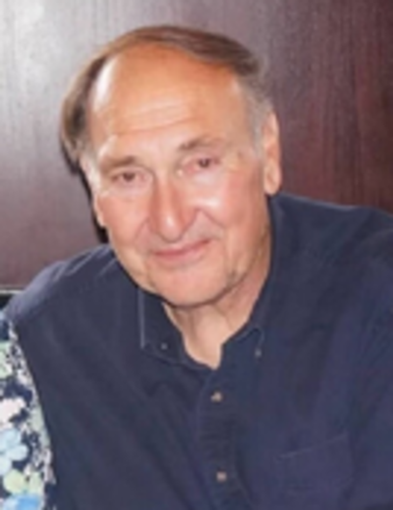 Henry J. Staples Profile Photo