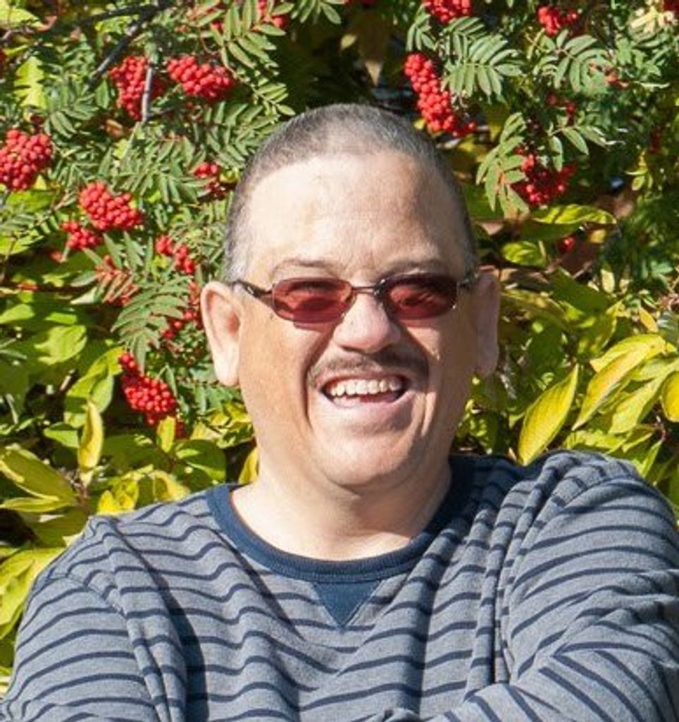 Neil David Forsyth