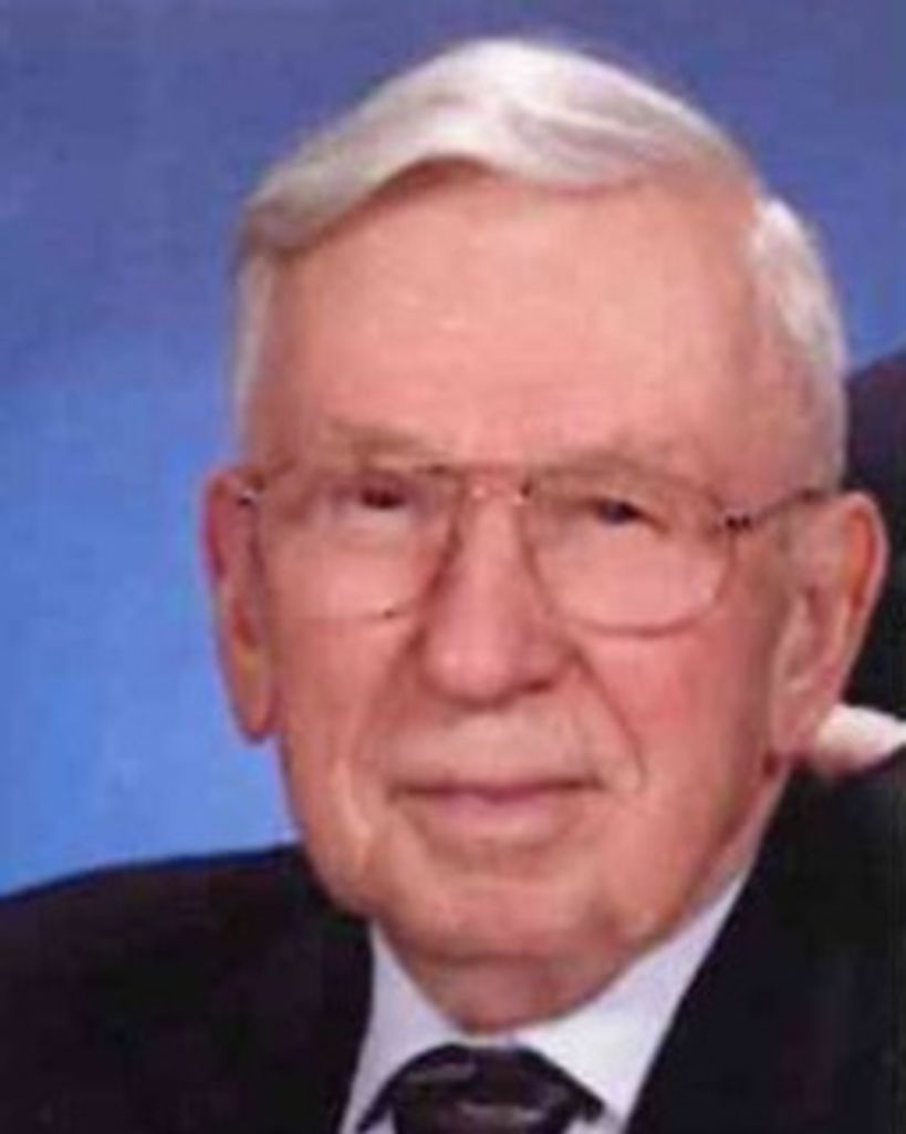 Robert Edwin Hess