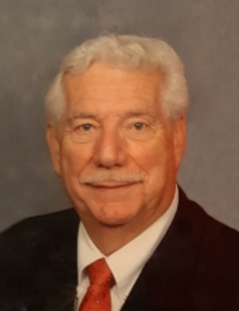 Jack Keller