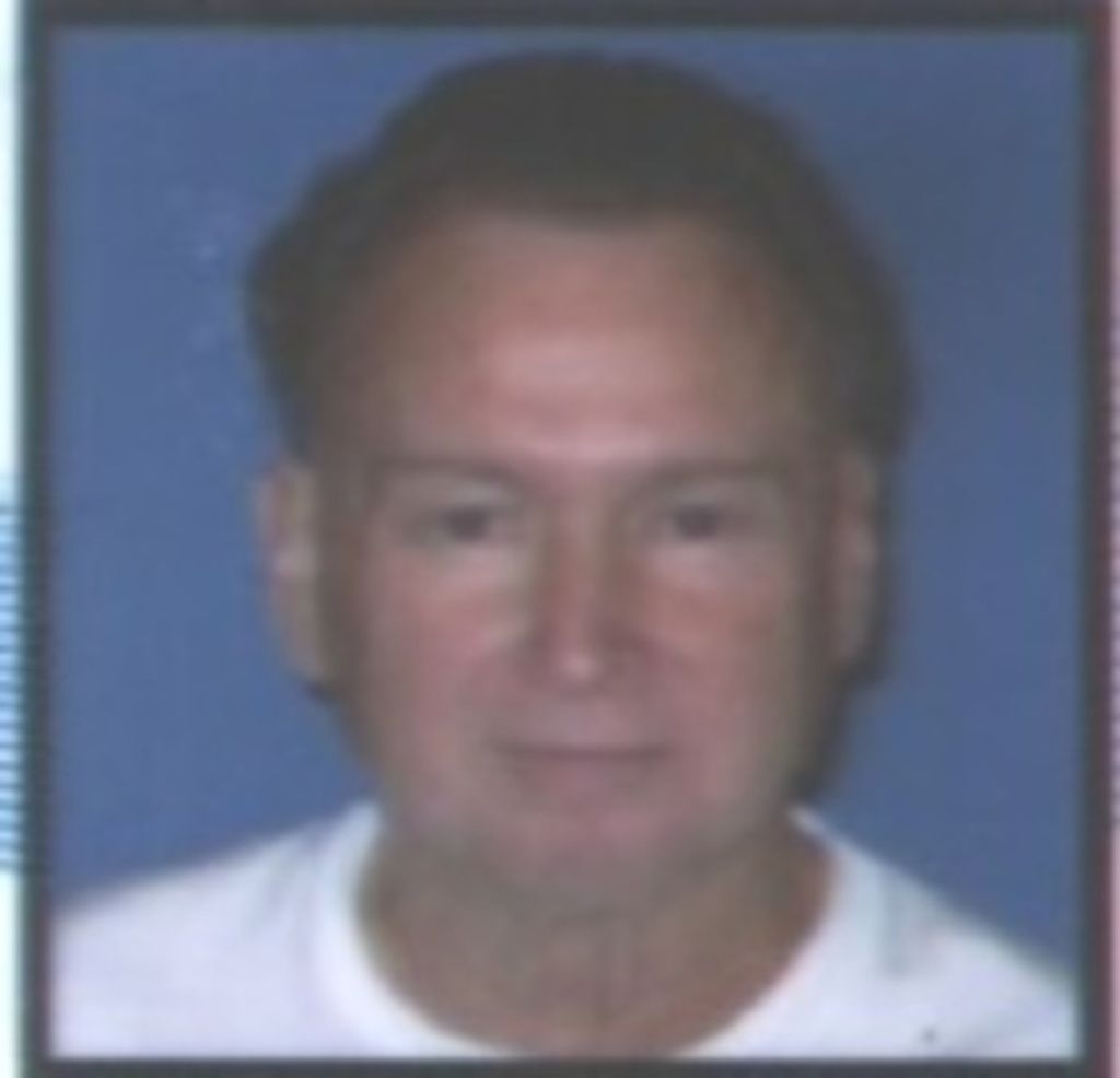 Kenneth Ray Zachary Profile Photo