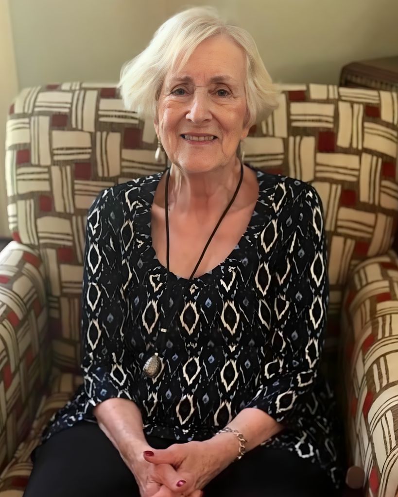 Evelyn M. Privett