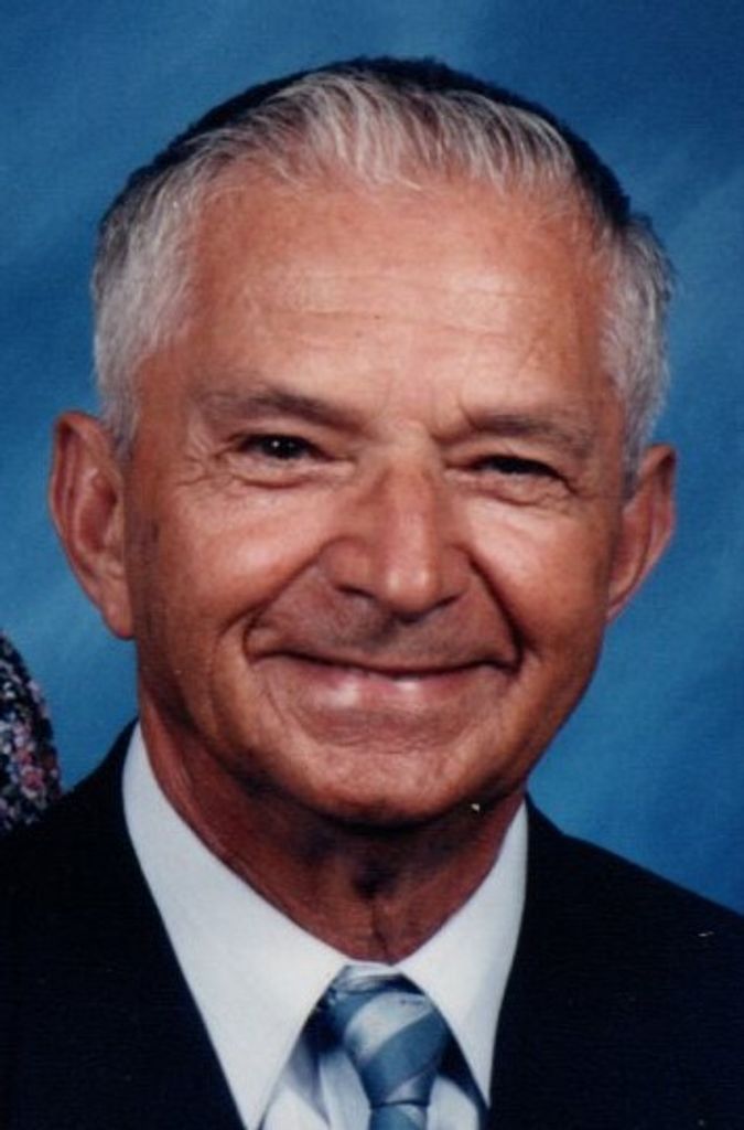 Michael Bodruk Profile Photo
