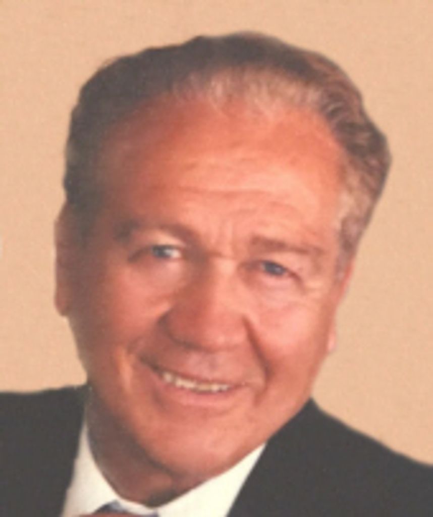 Salvatore A. Pagliaro