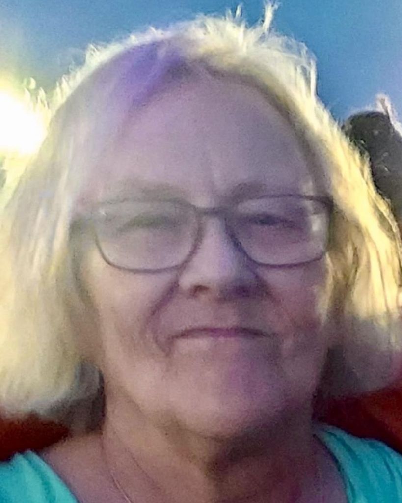 Lynn S. (Manson) O'Malley-Haven