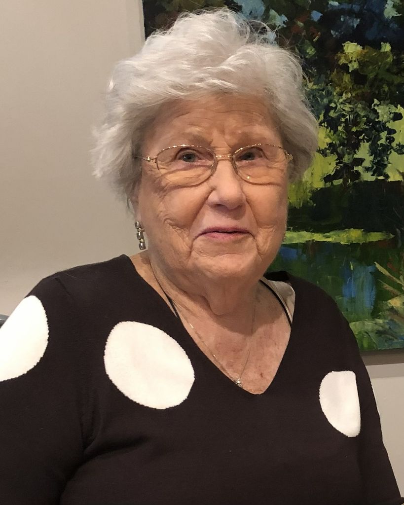 Glenda DuBose McLeod