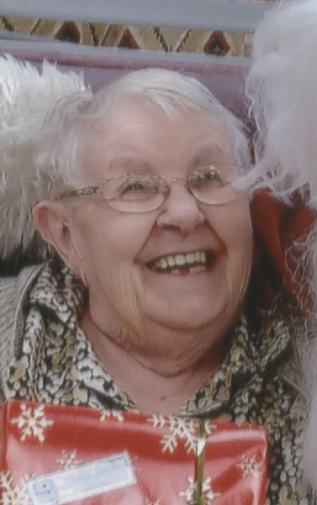 Agnes Samson