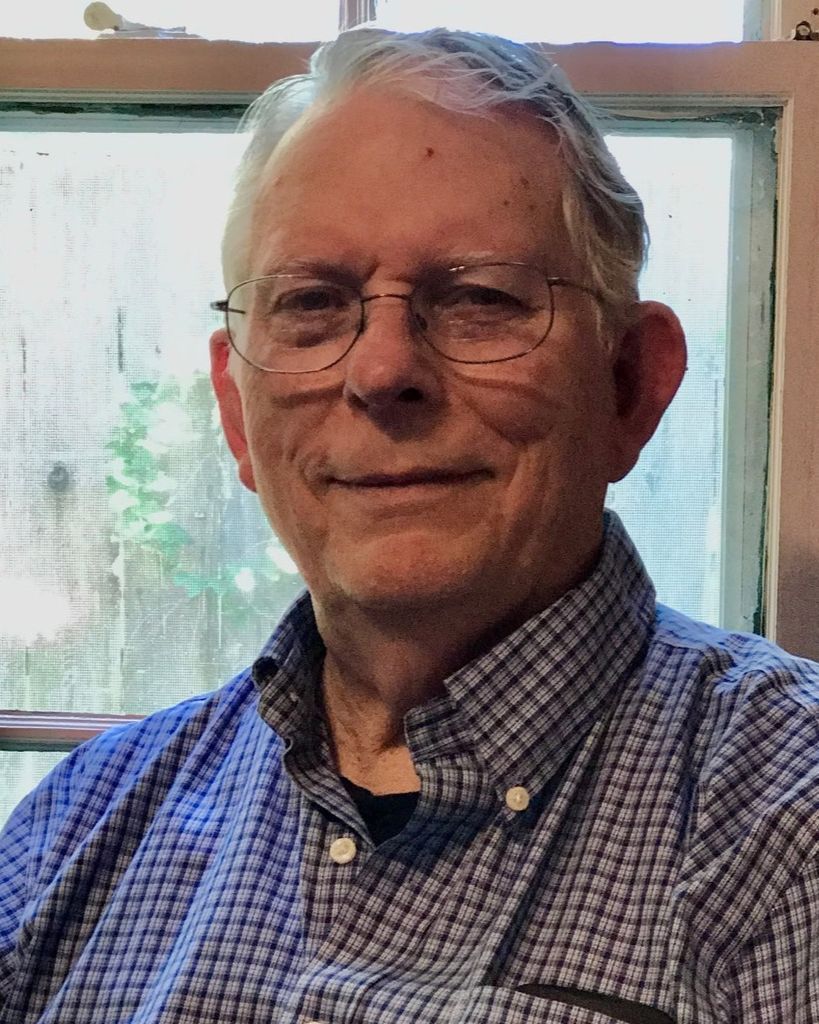 Dr. Earl David Zuercher