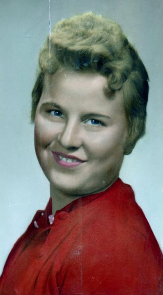 Von Ward Profile Photo