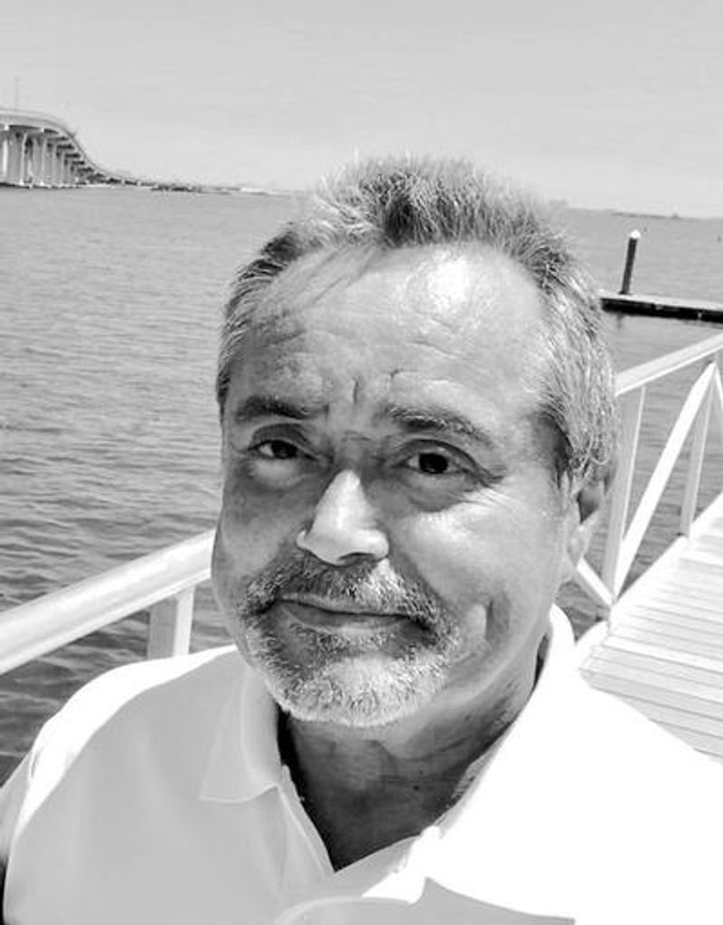 Alcidez "Al" "Cano" Gonzalez