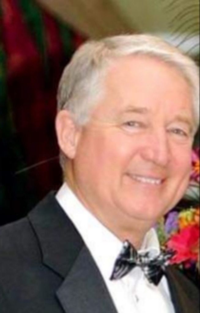 Terry Ray Anderson