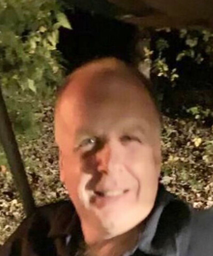 Danny William Ryder Profile Photo