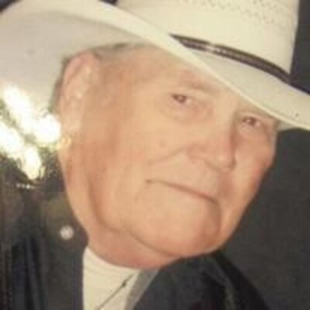 Lawrence "Cowboy" Glass