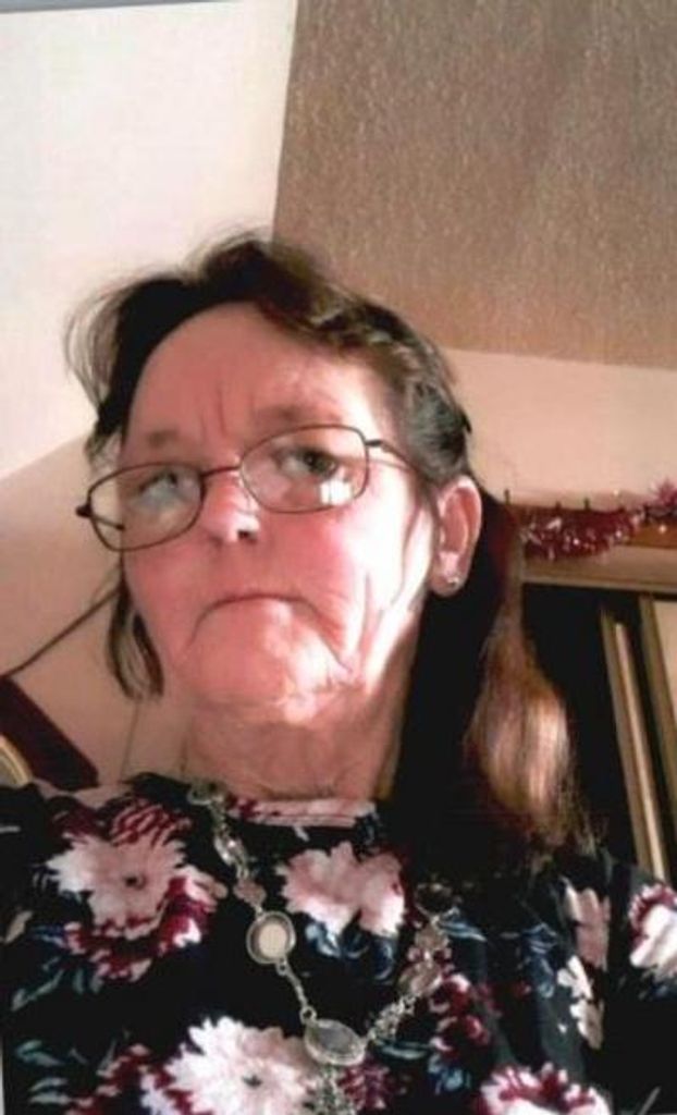 Theresa Estep Profile Photo