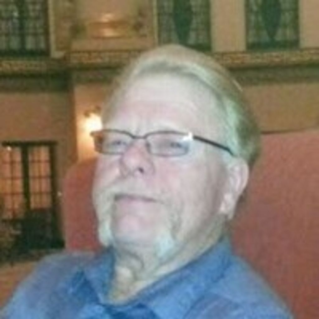 Rev. William ‘Bill’ Moore