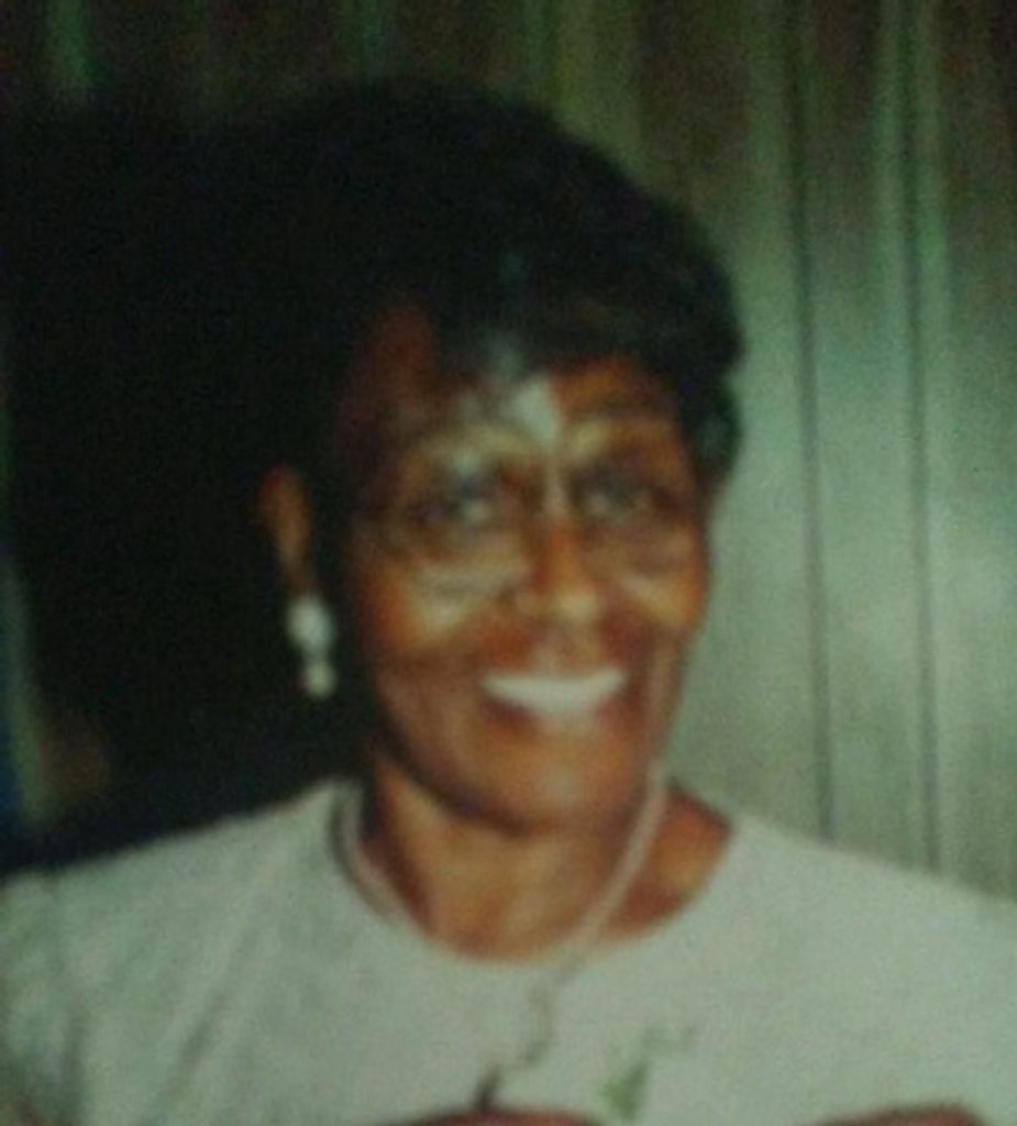 Ollie Lee Parker Profile Photo