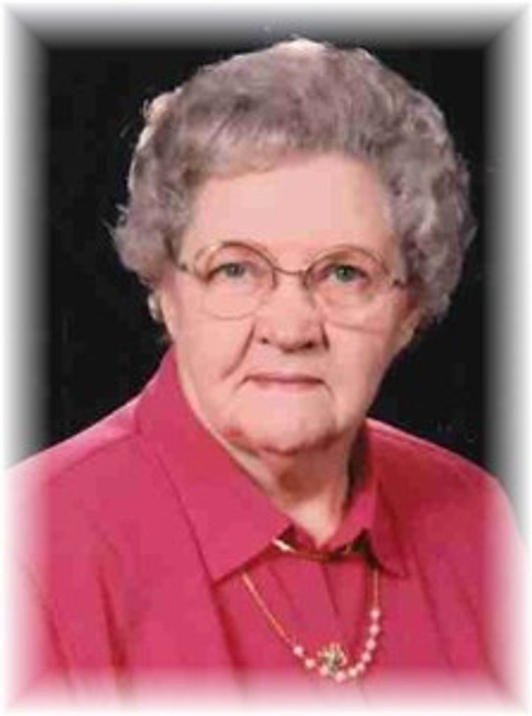 Marguerite Catherine Stelzer