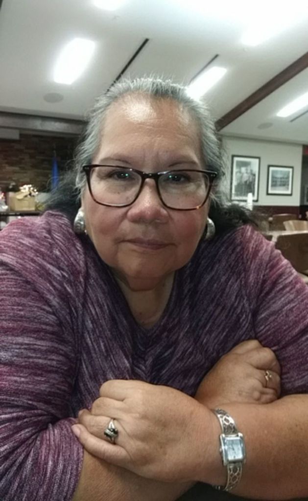 Anita Kay (Barcus) Leflore