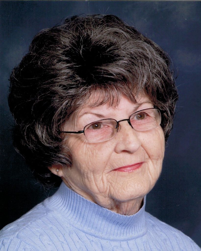 Nan I. Perry Fischer