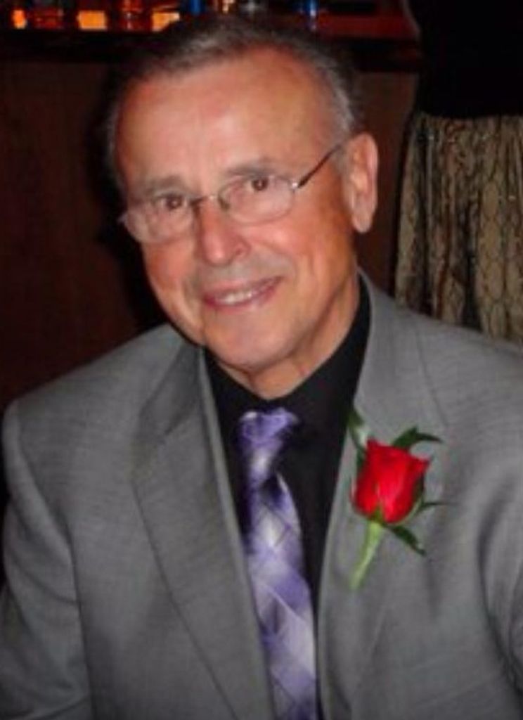 Neil Riley Mccormack